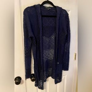 Love Ellie Beautiful Pointelle Knit Sweater from Stitch Fix
